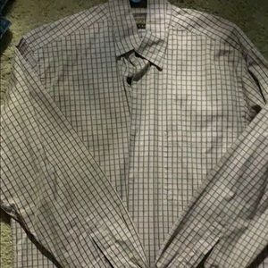 Robert Talbot Dress shirt
